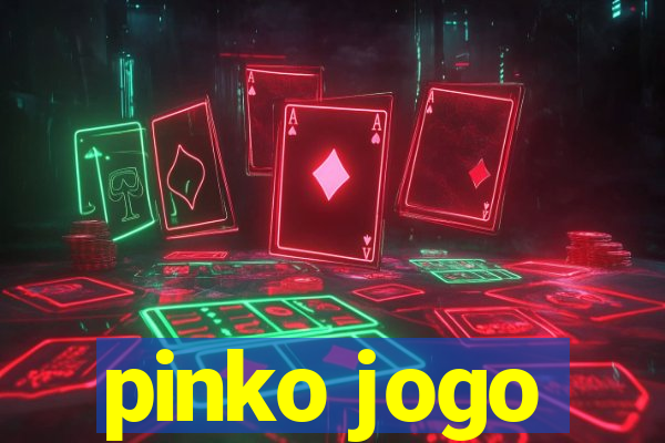 pinko jogo